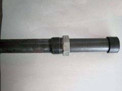 螺旋式聲測管廠家